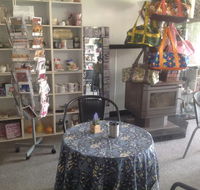 Loz's Coffee and Gifts - NT Tourism