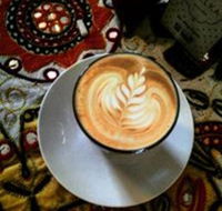 Mad Art Cafe - NT Tourism