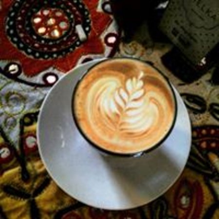 Mad Art Cafe - NT Tourism 0