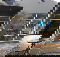Main Deck Cafe - NT Tourism