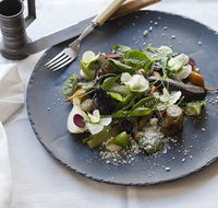 Margan Restaurant - NT Tourism