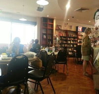 Mary Ryans Book Music and Coffee - NT Tourism