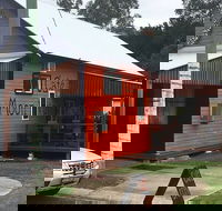 Moon River Cafe - NT Tourism