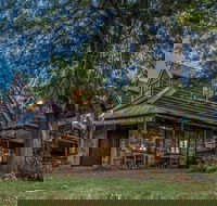 Mount Misery Gold Mine Cafe - NT Tourism