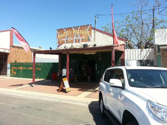 Weilmoringle NSW NT Tourism