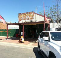 Muddy Water Cafe - NT Tourism