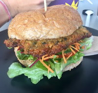 Munch Juice Bar  Take Away - Accommodation NT