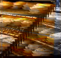 Nimmitabel Bakery - NT Tourism