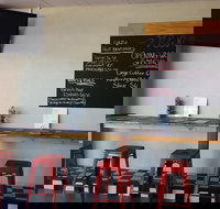 Northside Coffee Co - Accommodation NT