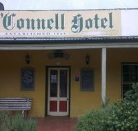 O'Connell Hotel - NT Tourism