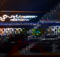 Oh Canberra Restobar - NT Tourism