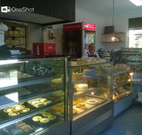 Old Mates Bakery  Cafe - NT Tourism