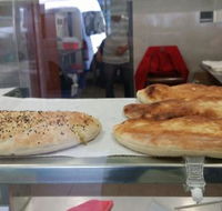 Oregano Leaf Bakery - NT Tourism