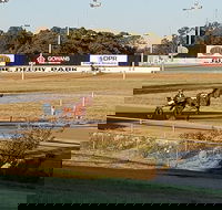 Paceway - NT Tourism