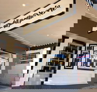 Parfait Patisserie - NT Tourism