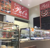 Pats Cafe - Accommodation NT