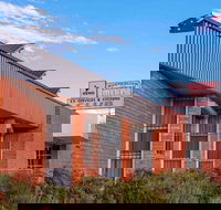 Peak Hill Ex-Services  Citizens Club - NT Tourism