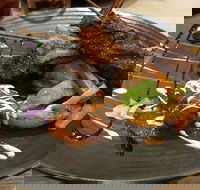 Pide House - NT Tourism
