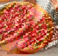 Pizza Hut - NT Tourism