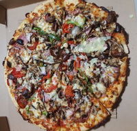 Pizza Obsession - NT Tourism