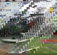 Portside Cafe - NT Tourism