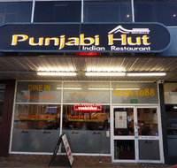 Punjabi Hut - Accommodation NT