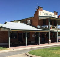 Punt Hotel - NT Tourism