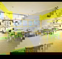 Queen Street Cafe  Takeaway - NT Tourism
