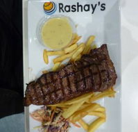 Rashays - NT Tourism