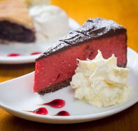 Andy's Cherry Pie Cafe - NT Tourism