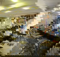 Restaurant  Bar 203 - NT Tourism