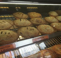 Ridgey Didge Pies South Coffs Harbour - NT Tourism