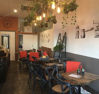 Ristretto - NT Tourism