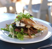 Rivermark Cafe - NT Tourism