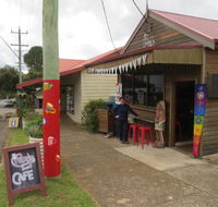 Ruby's Cafe - NT Tourism
