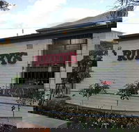 Ruby's Cafe  Gift Store - NT Tourism