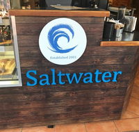 Saltwater - NT Tourism