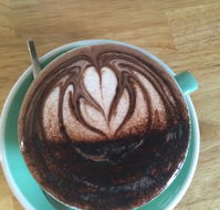 SALUTE espresso - NT Tourism