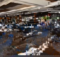 Sammy's The Foreshore - NT Tourism