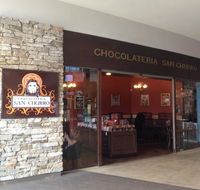San Churro - NT Tourism