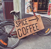 Spice - NT Tourism