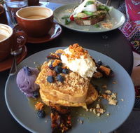 Stand By Me Cafe - NT Tourism
