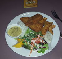 Stuart's Point Tavern - NT Tourism