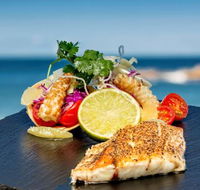 Surf Club Restaurant  Bar - NT Tourism