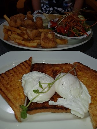 Tablelands NT Accommodation NT