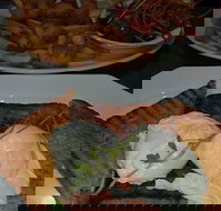 T on the Square - Accommodation NT