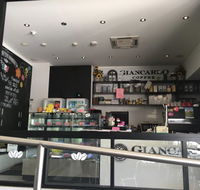 The Bean  The Barista - NT Tourism