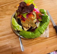 The Burger Rebellion - NT Tourism