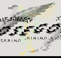The Grassy Goose Restaurant - NT Tourism