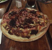 The Lighthouse Pub - NT Tourism